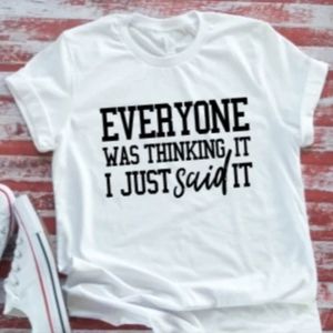 LOW STOCK funny sarcasm shirt